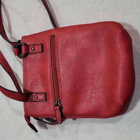 BOC Crossbody Bag - Picture 10 of 15